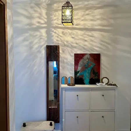 Luxusní stan Casa Tela Marinera *